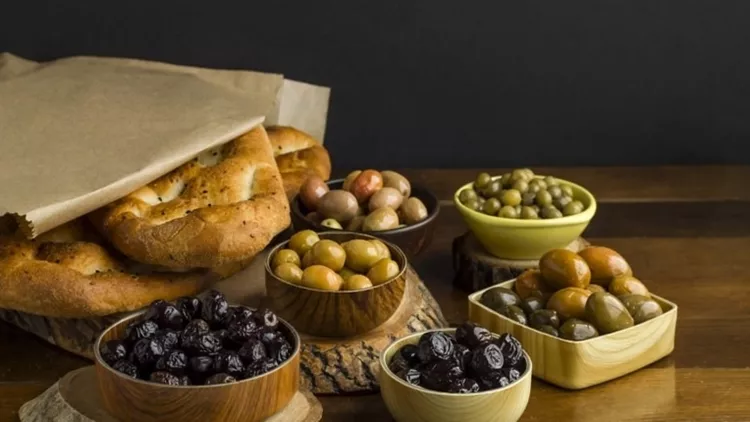 νηστεια