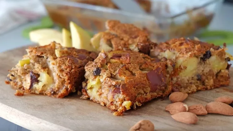 apple bake