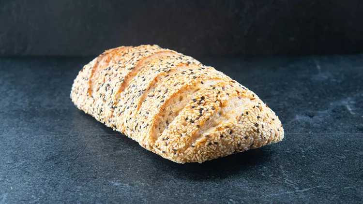 εφτάζυμο ψωμί
