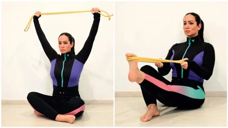 Μάντη Περσάκη