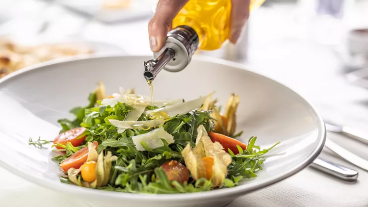 Green Mediterranean Diet