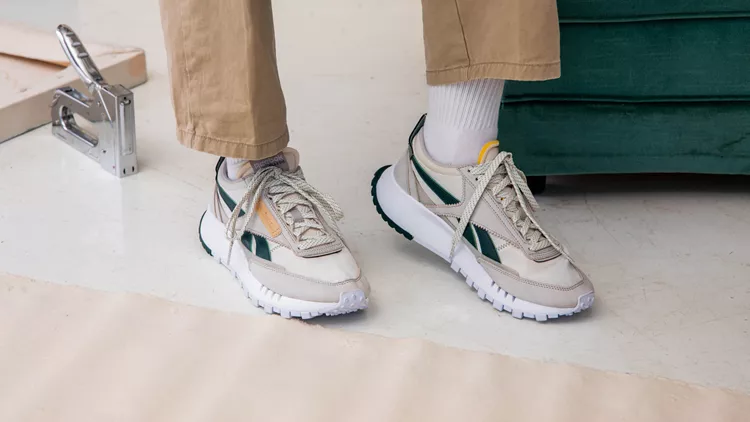Reebok Classic Leather Legacy