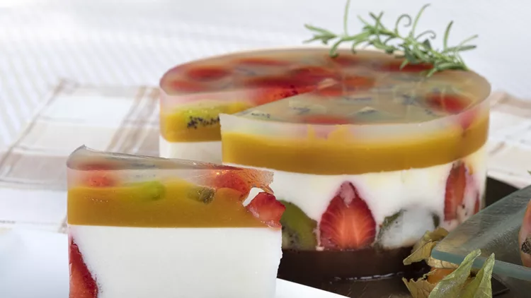 dessert