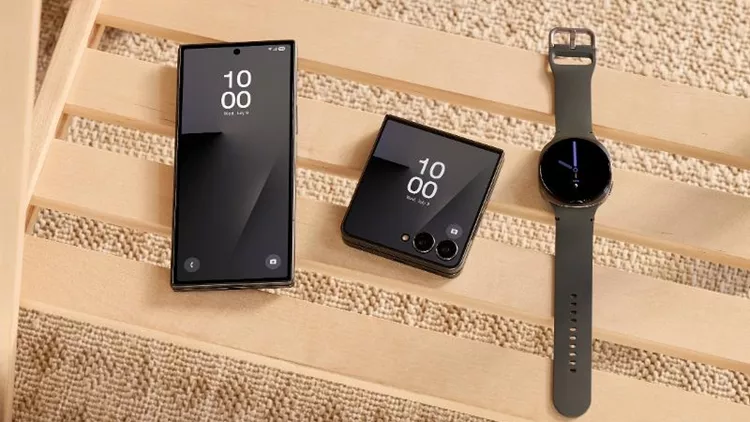 Samsung