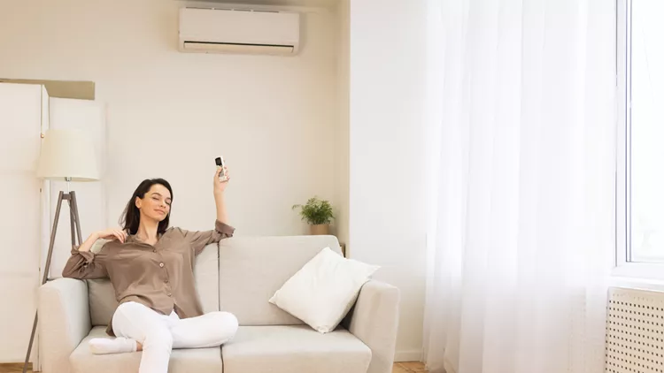 air condition