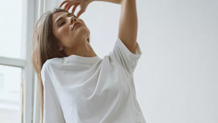 μακριά μαλλιά