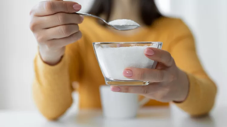 sugar