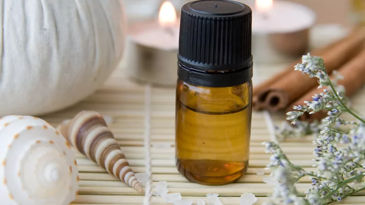 Cinnamon Essential Oil