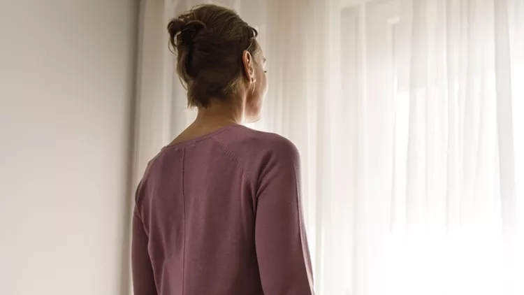 Εμμηνόπαυση