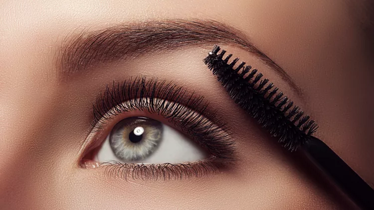 lashes