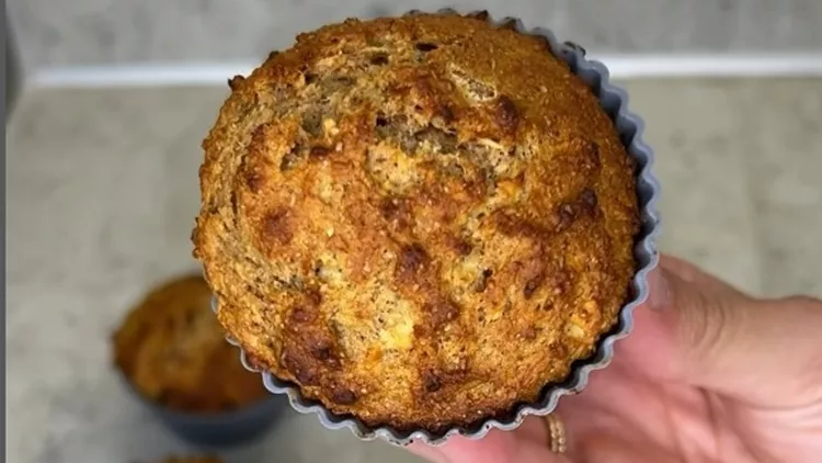 muffins