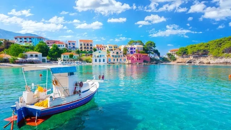 νησι