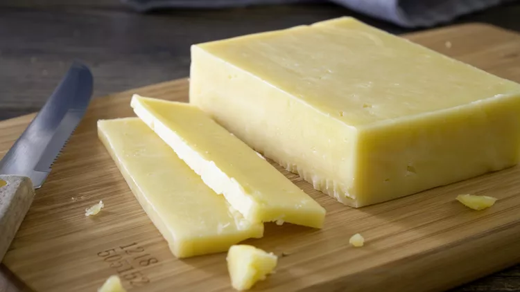 cheese