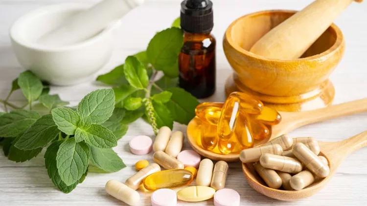 supplements