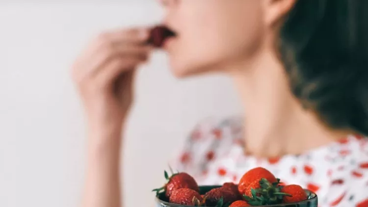 Καλοκαιρινές τροφές