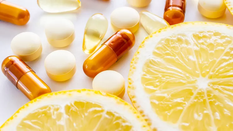vitamin c