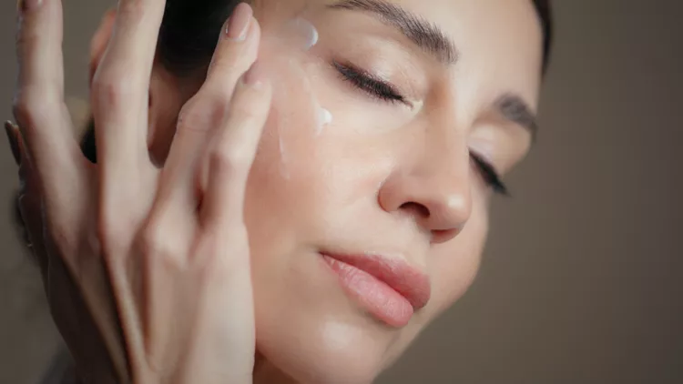 κρέμα με βιταμίνη B3