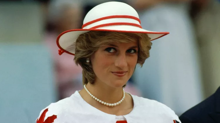 diana