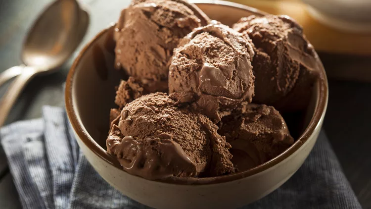 ice cream