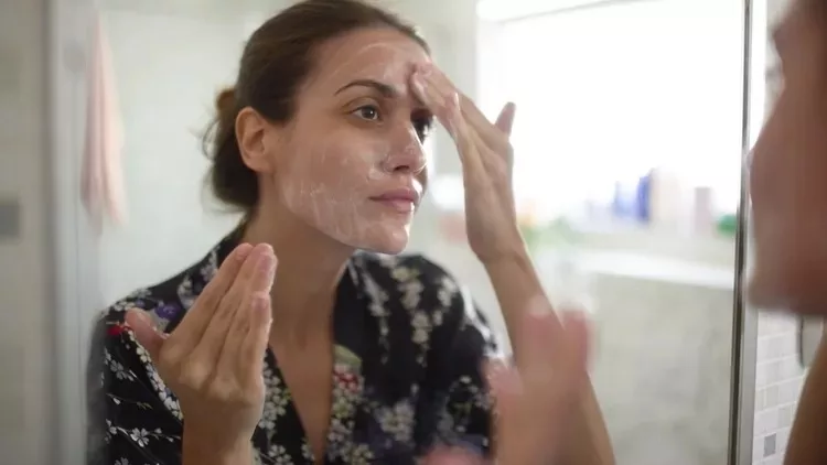 καθαριστικο προσωπου