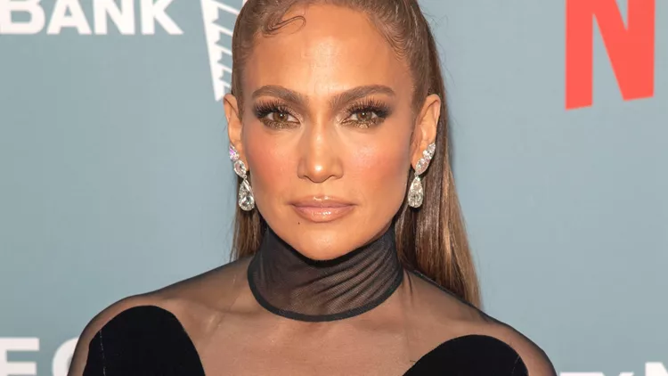 Jennifer Lopez