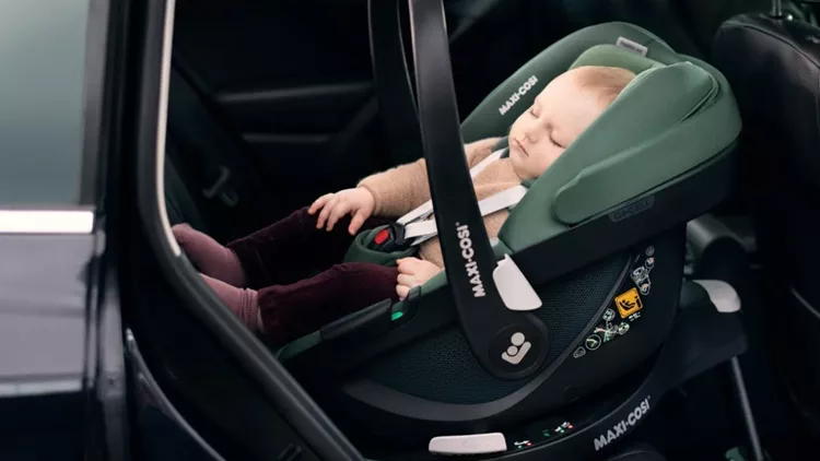 καθισματάκι αυτοκινήτου