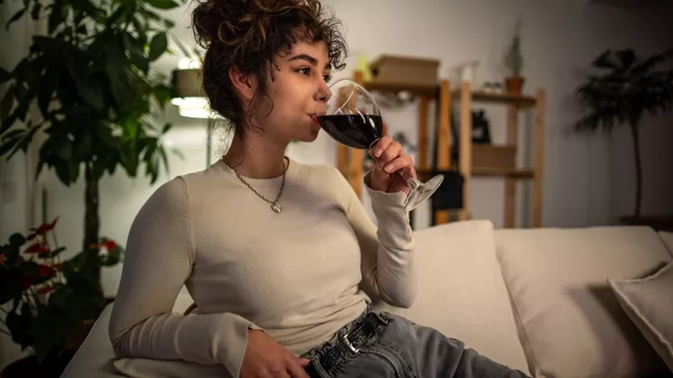Dry January
