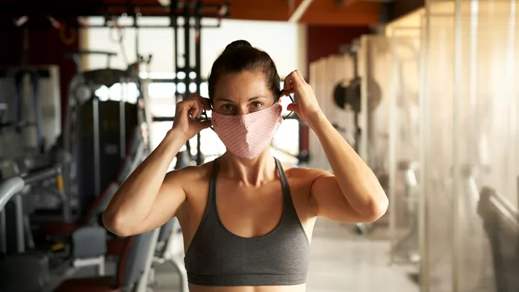 The Fitness Conference