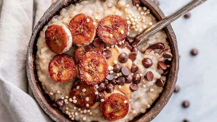 γλυκό πρωινό