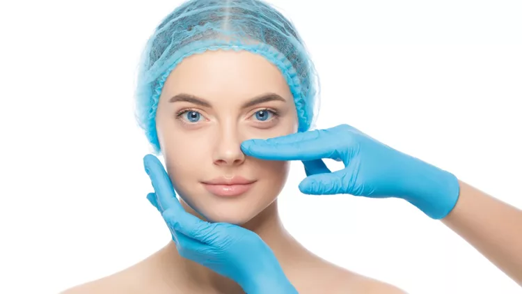 nose surgury
