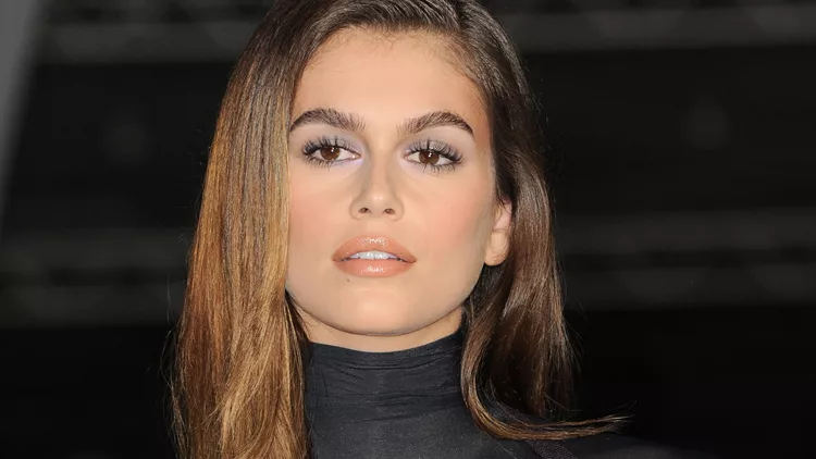 Kaia Gerber