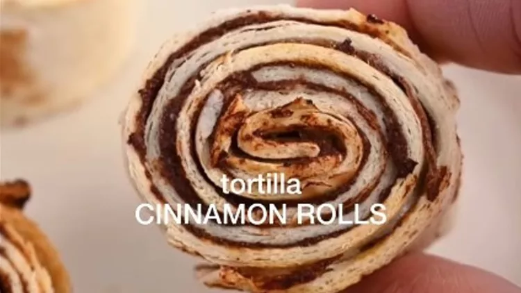 cinammon rolls