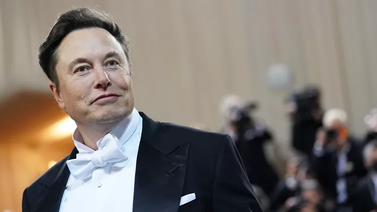 musk