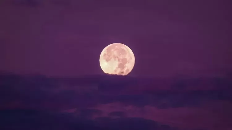 πανσεληνος