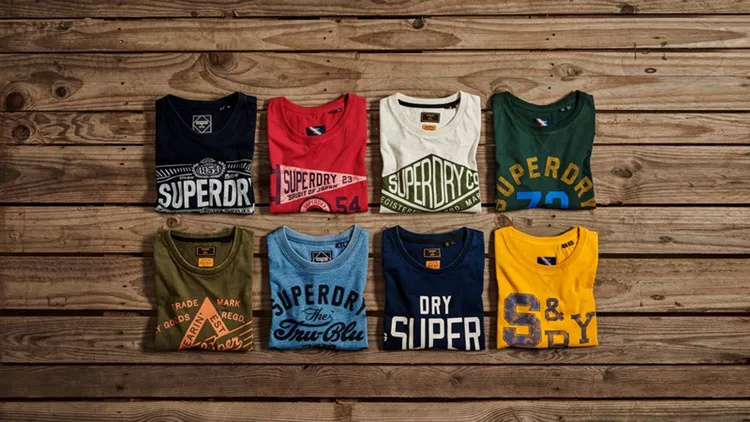 Superdry