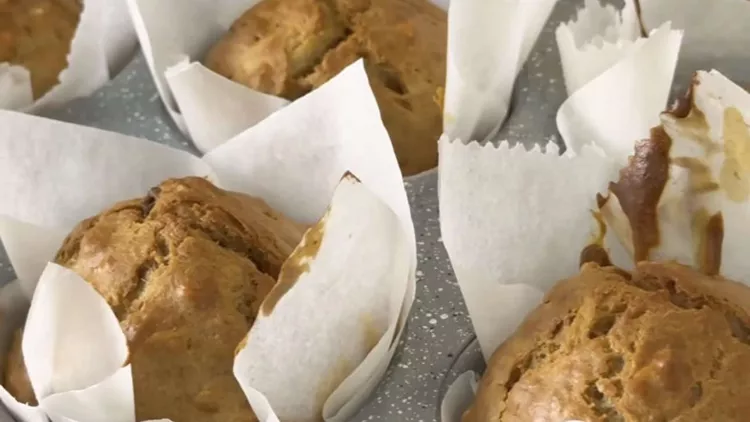 muffins
