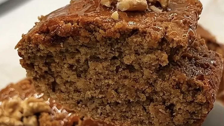 κεικ μελομακαρονο