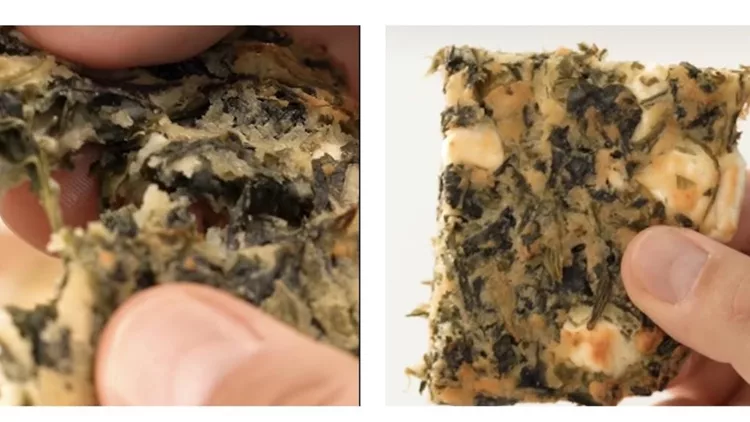 σπανακόπιτα