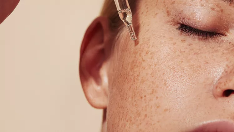 Chemical exfoliation