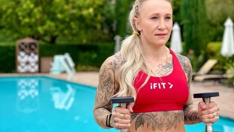 Kaillie Humphries