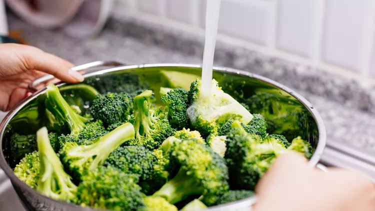 broccoli