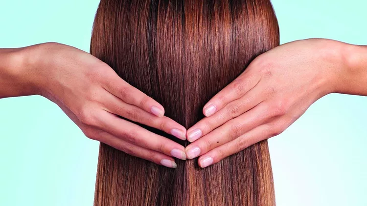 hair