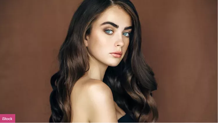 chocolate cake χρώμα μαλλιών