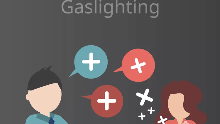 gaslighting