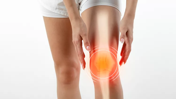 pain knee