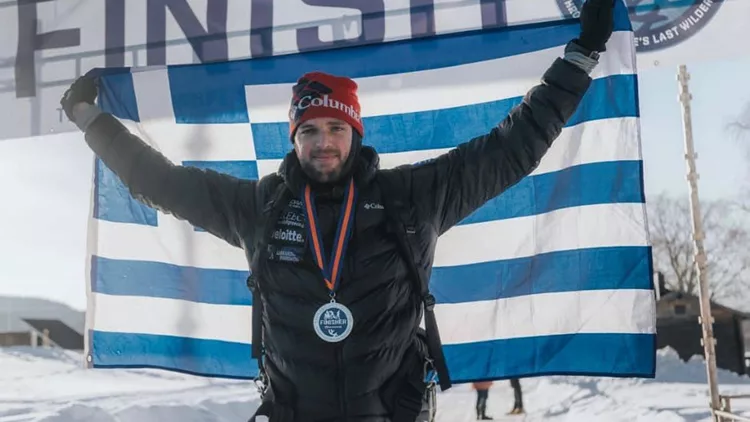 Μάριος Γιαννάκου