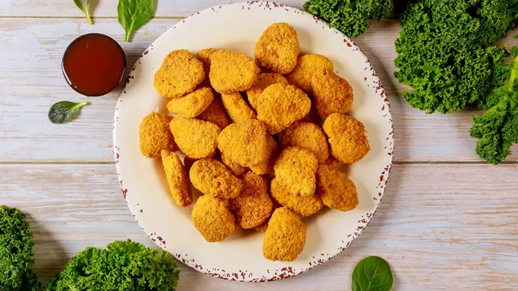 υγεινα nuggets