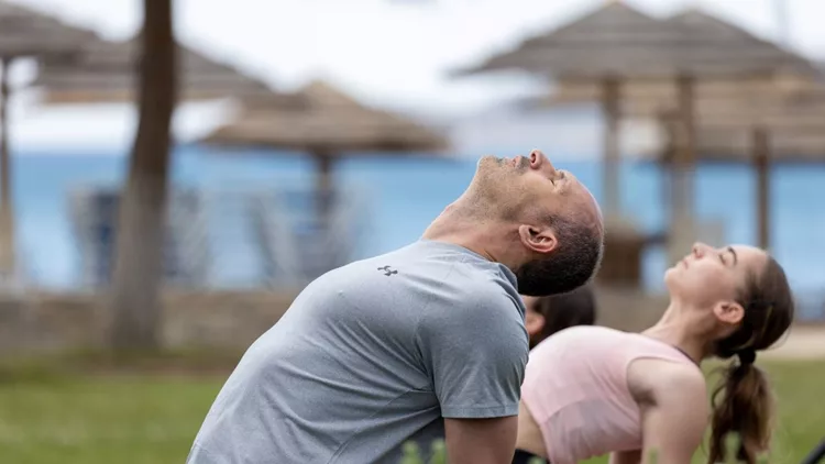 athens fitness festival