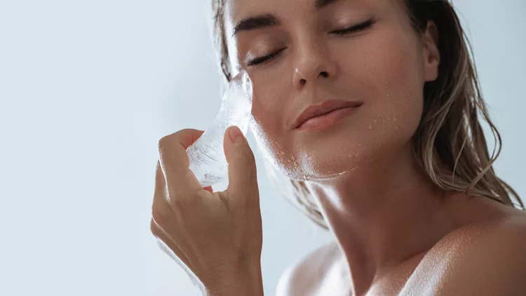 Skin Icing