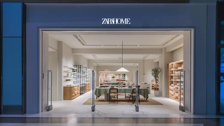 zara home
